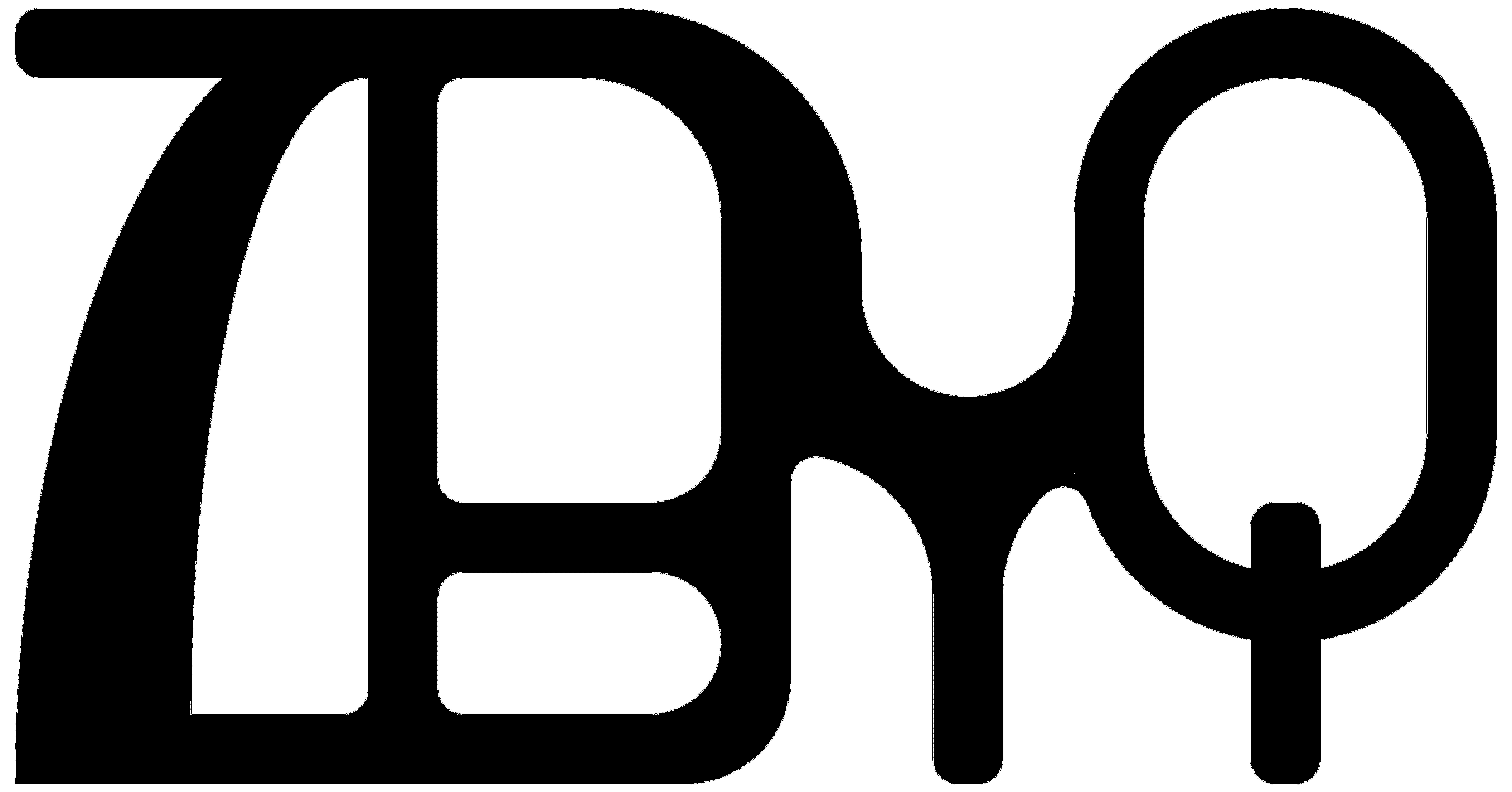 坐标跃迁测控Logo / Coordinate Leap Logo